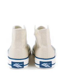 Кеди високі Calorie  модель 87636 Фото