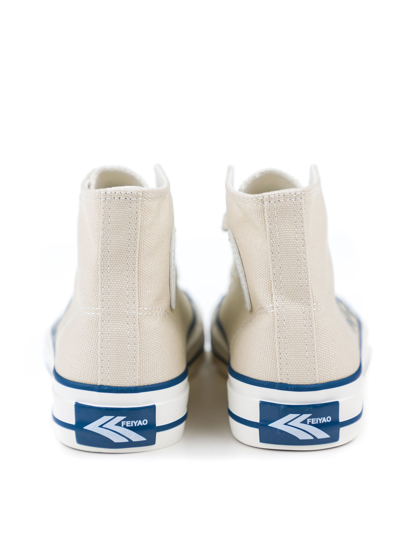 Кеды высокие Calorie  модель 87636 Фото