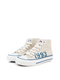 Кеды высокие Calorie  модель 87636 Фото