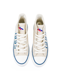 Кеды высокие Calorie  модель 87636 Фото