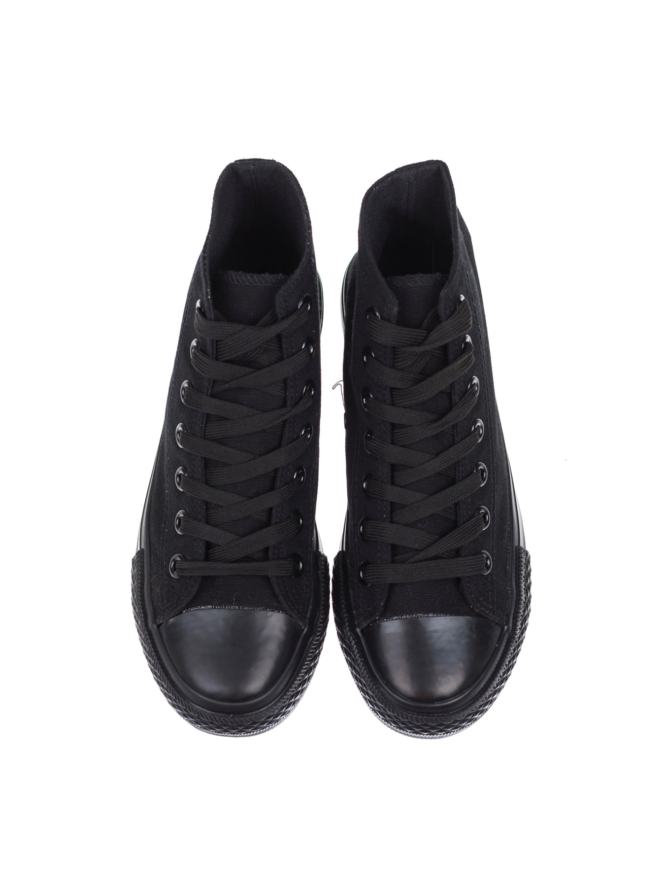 Кеди високі Calorie модель 87640 Кеди високі Calorie модель 87640 Фото