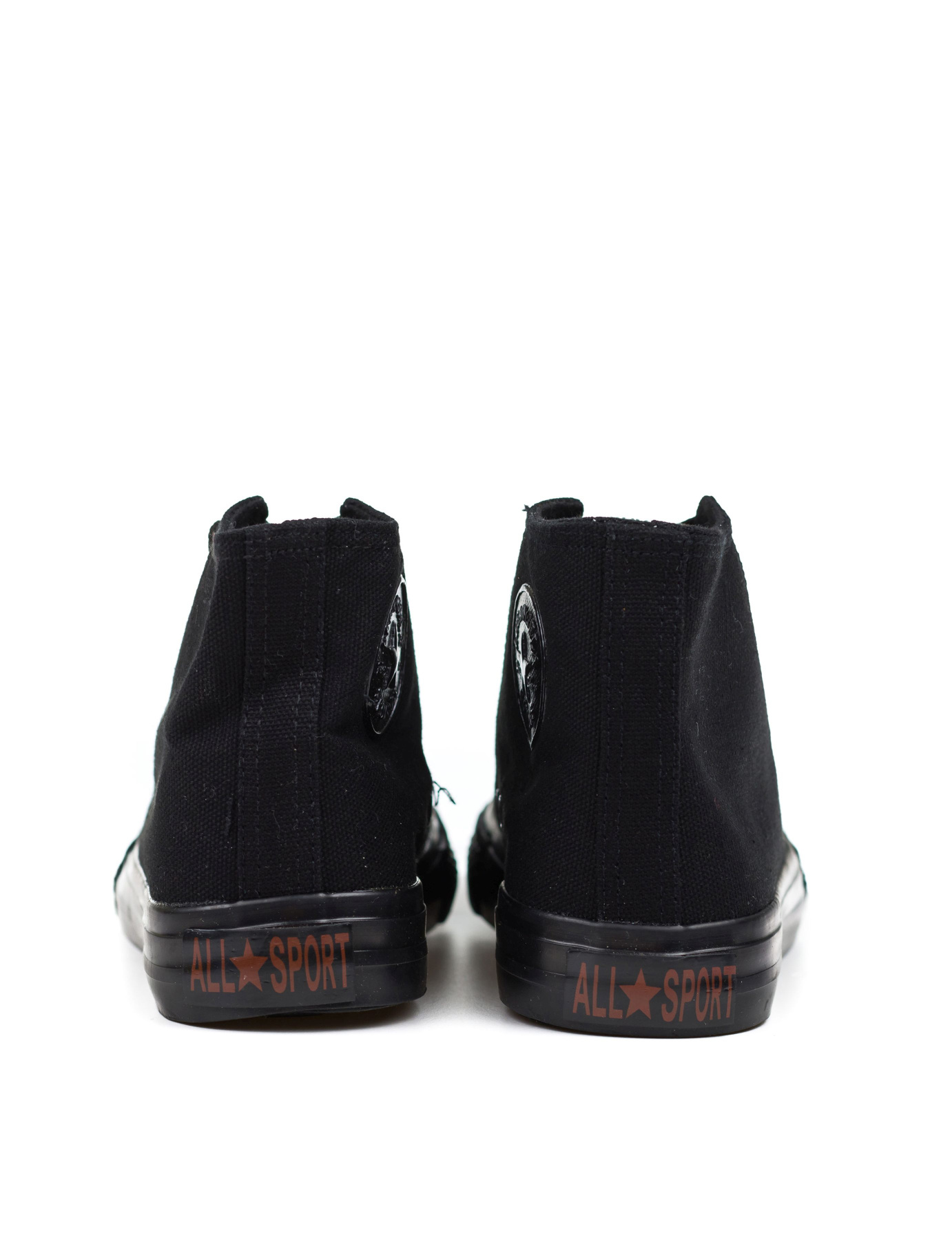 Кеди високі Calorie модель 87640 Кеди високі Calorie модель 87640 Фото