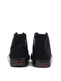 Кеди високі Calorie модель 87640 Кеди високі Calorie модель 87640 Фото