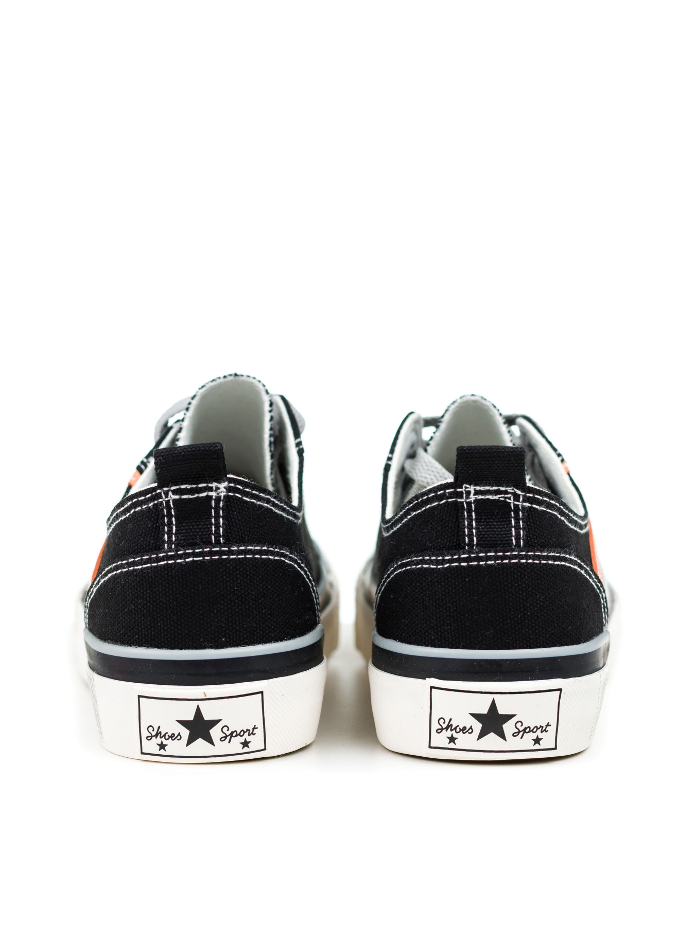 Кеди низькі Calorie  модель 87670 Фото