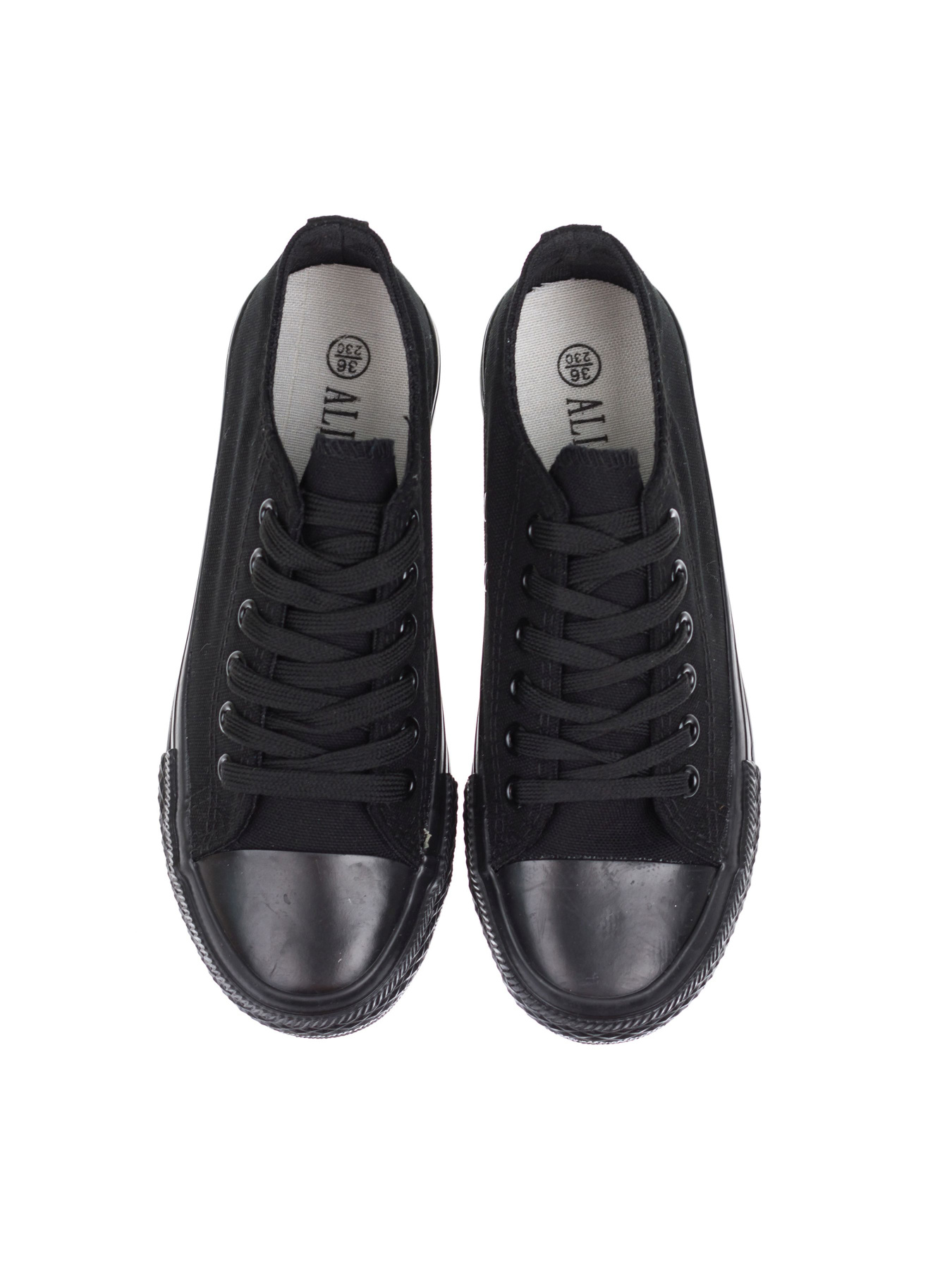 Кеды низкие Calorie  модель 87676 Фото