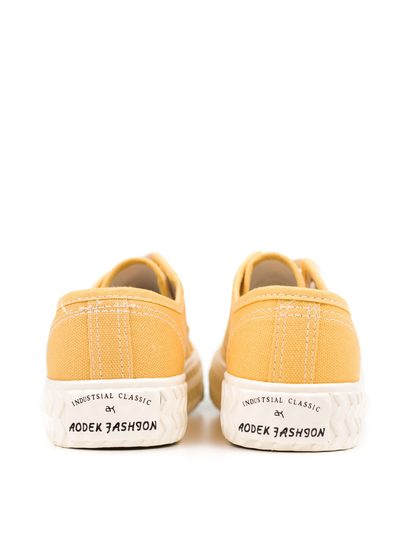 Кеды низкие Calorie  модель 87679 Фото