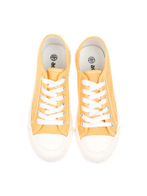 Кеды низкие Calorie  модель 87679 Фото