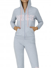 Домашний костюм Ellen модель LPD13820202 Фото