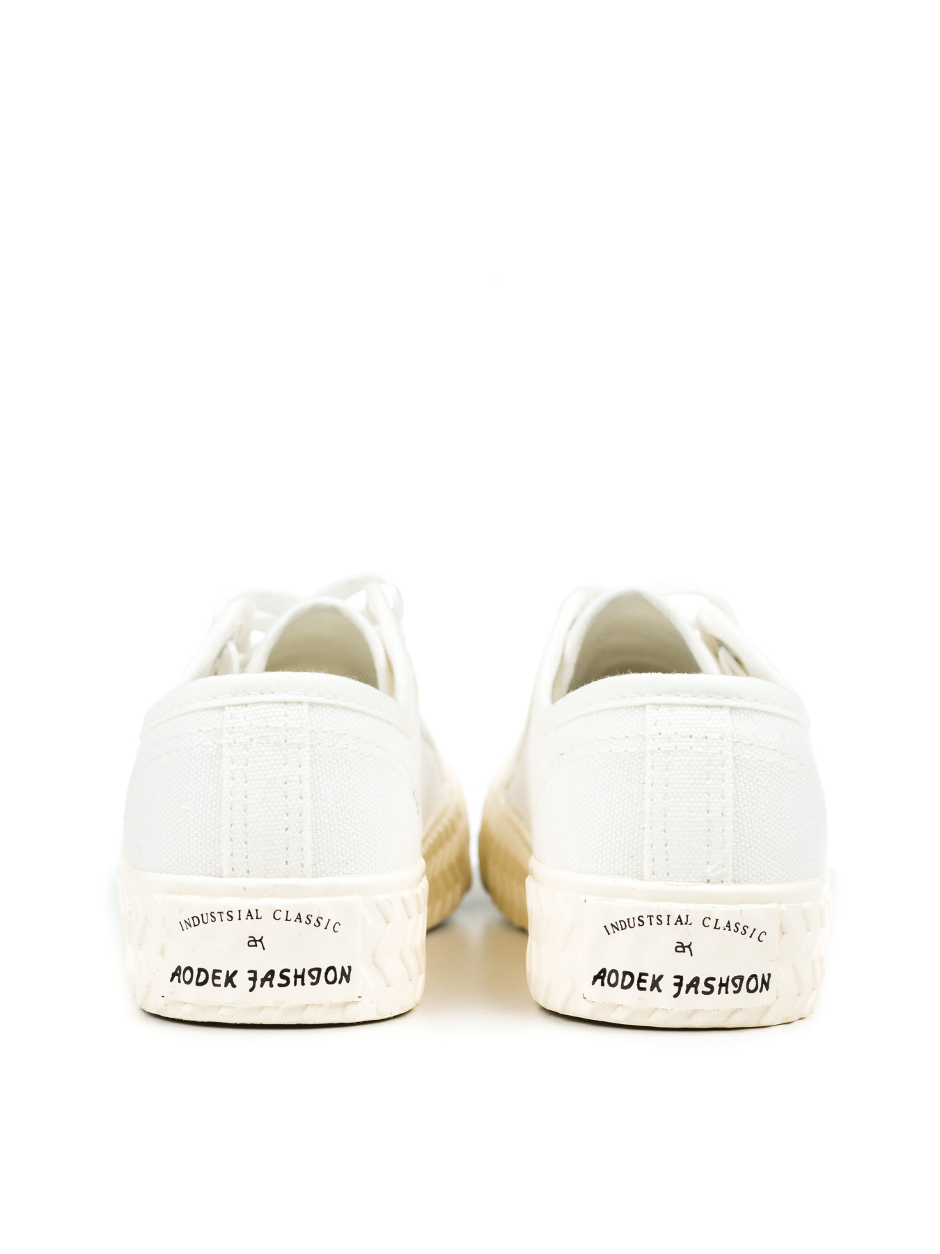 Кеды низкие Calorie  модель 87680 Фото