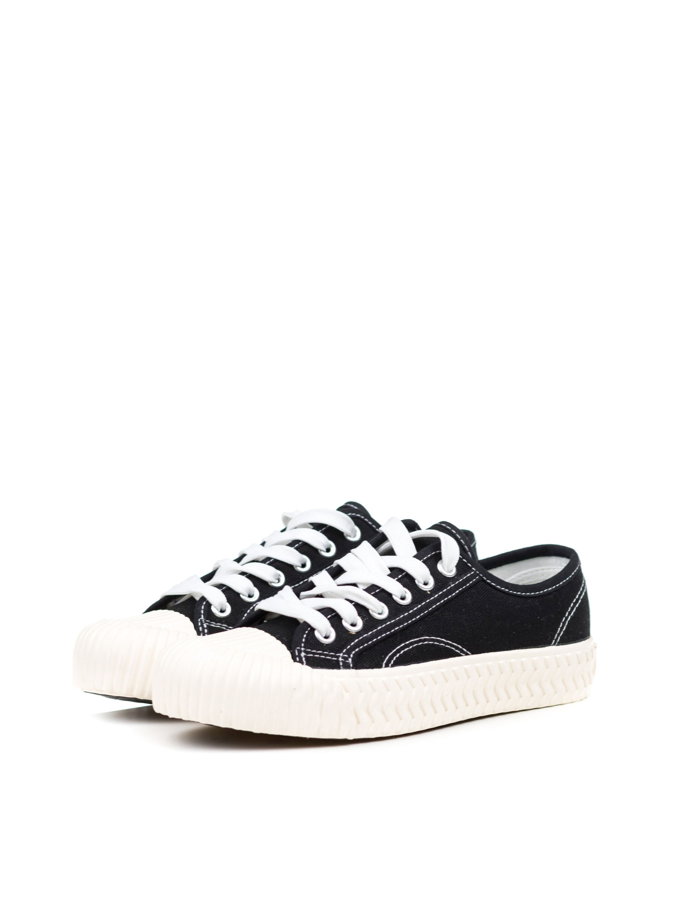 Кеды низкие Calorie  модель 87681 Фото