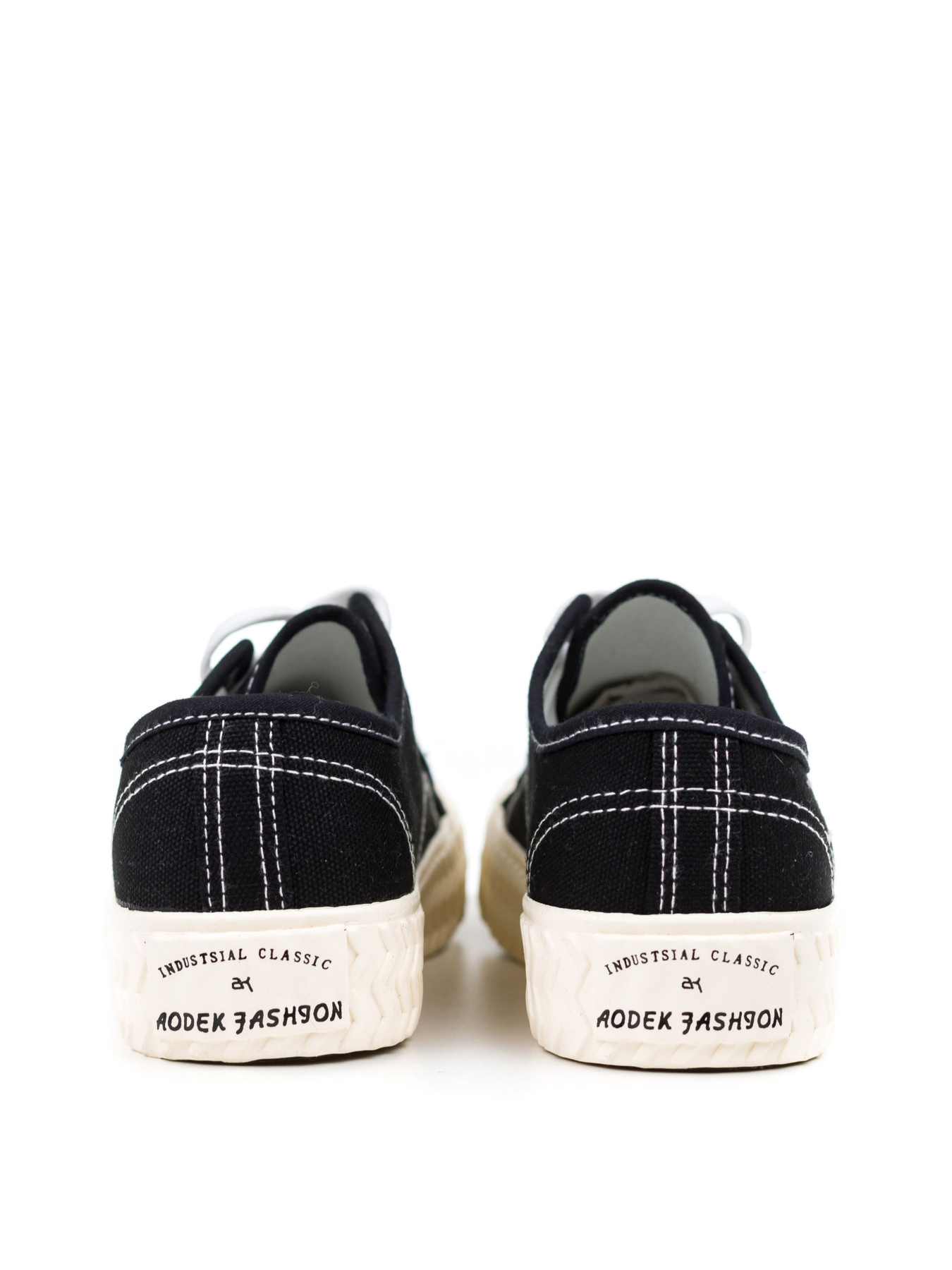 Кеды низкие Calorie  модель 87681 Фото