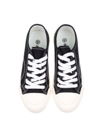 Кеды низкие Calorie  модель 87681 Фото