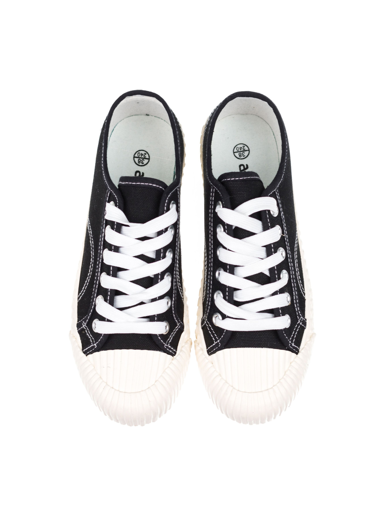 Кеди низькі Calorie модель 87681 Кеди низькі Calorie модель 87681 Фото