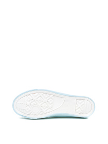 Кеды низкие Calorie  модель 87685 Фото