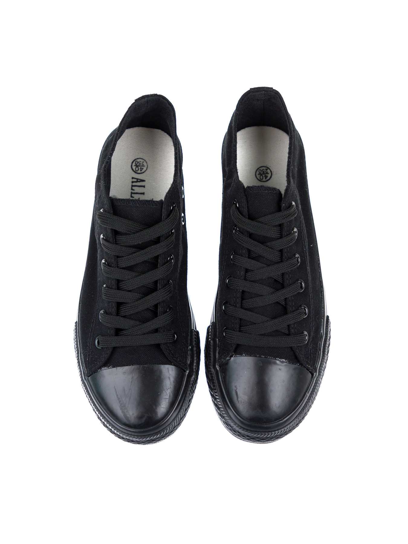 Кеди низькі Calorie  модель 87686 Фото