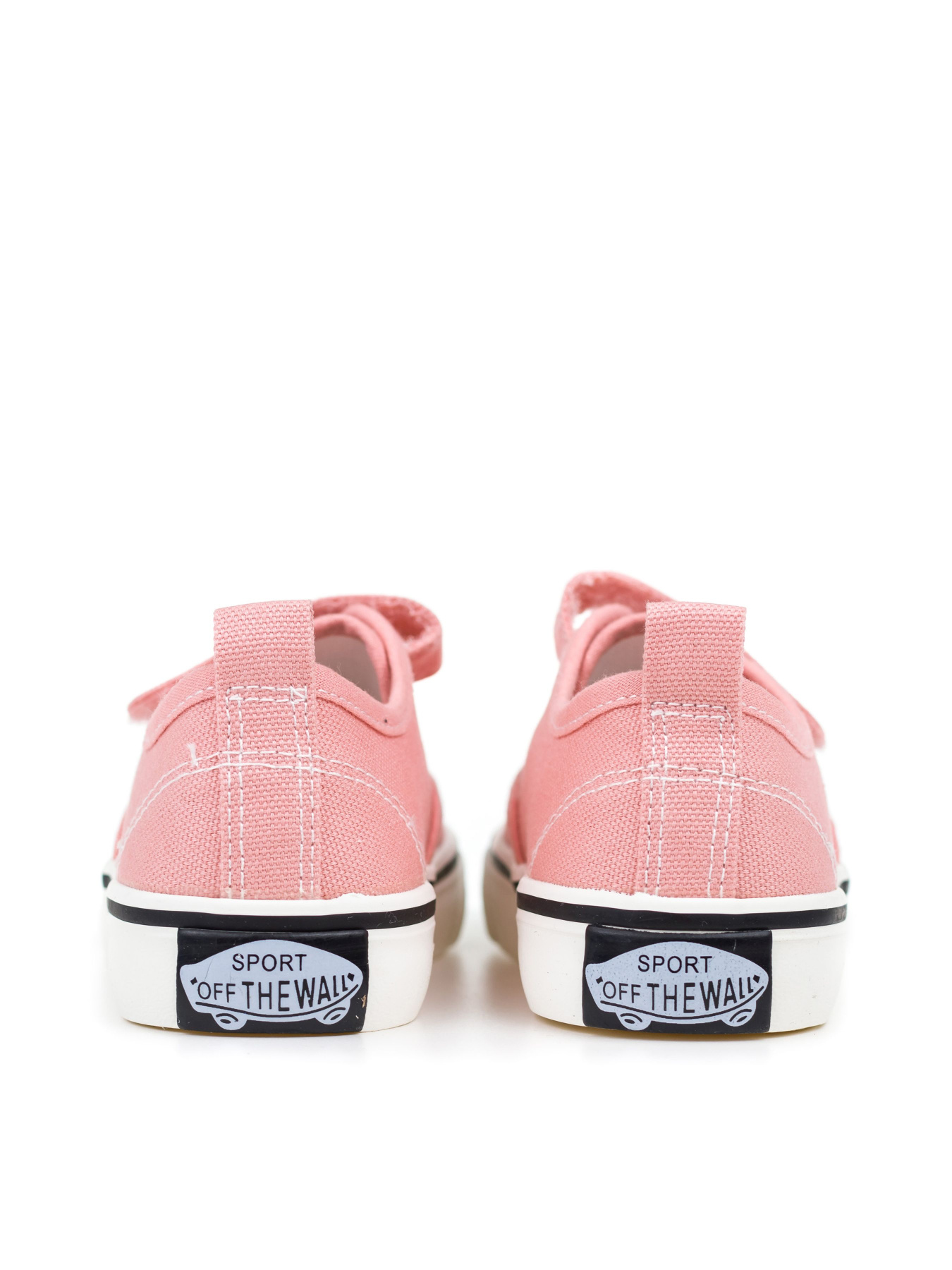 Кеды низкие Calorie  модель 78377 Фото