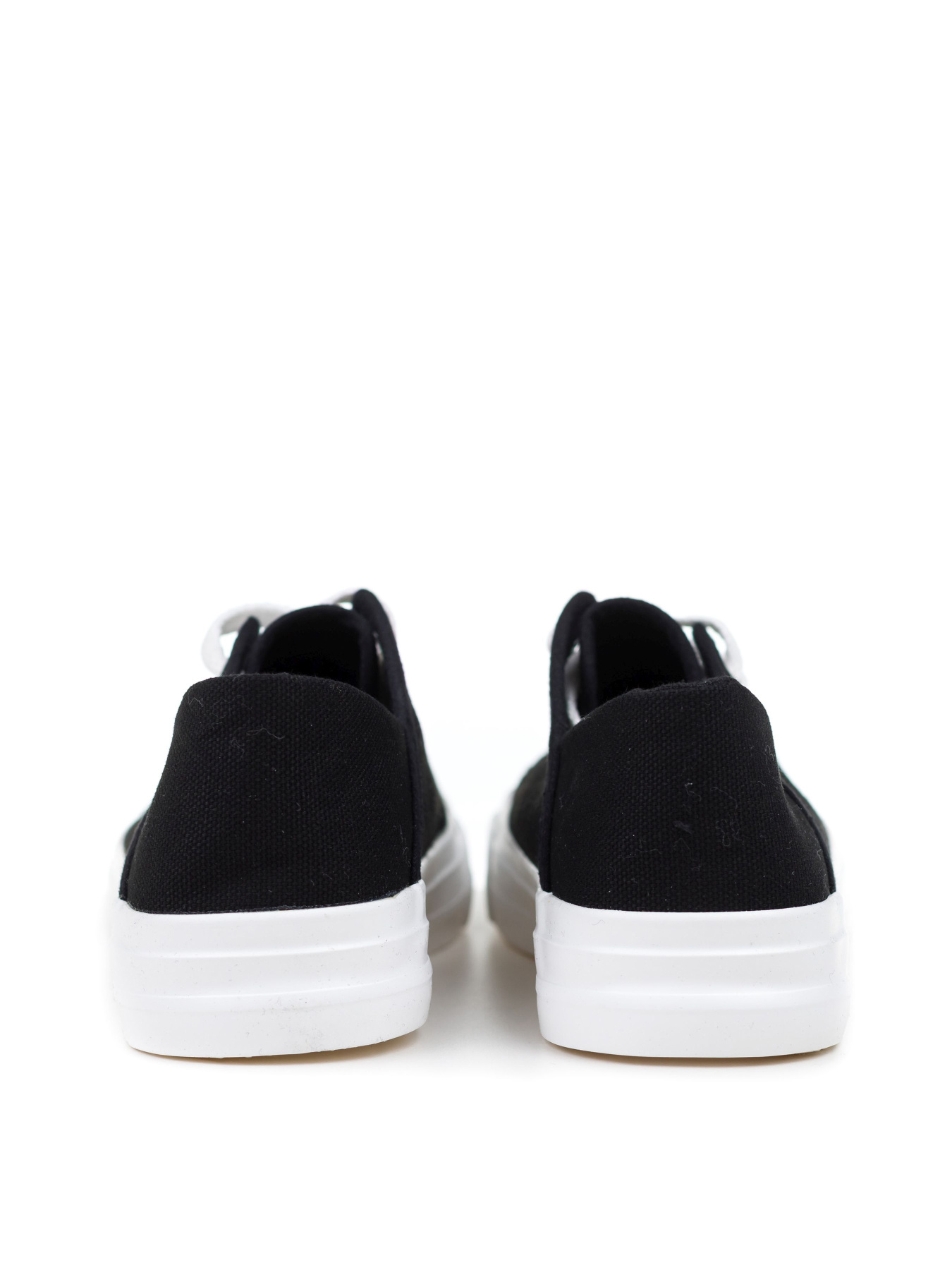 Кеды низкие Calorie  модель 87687 Фото