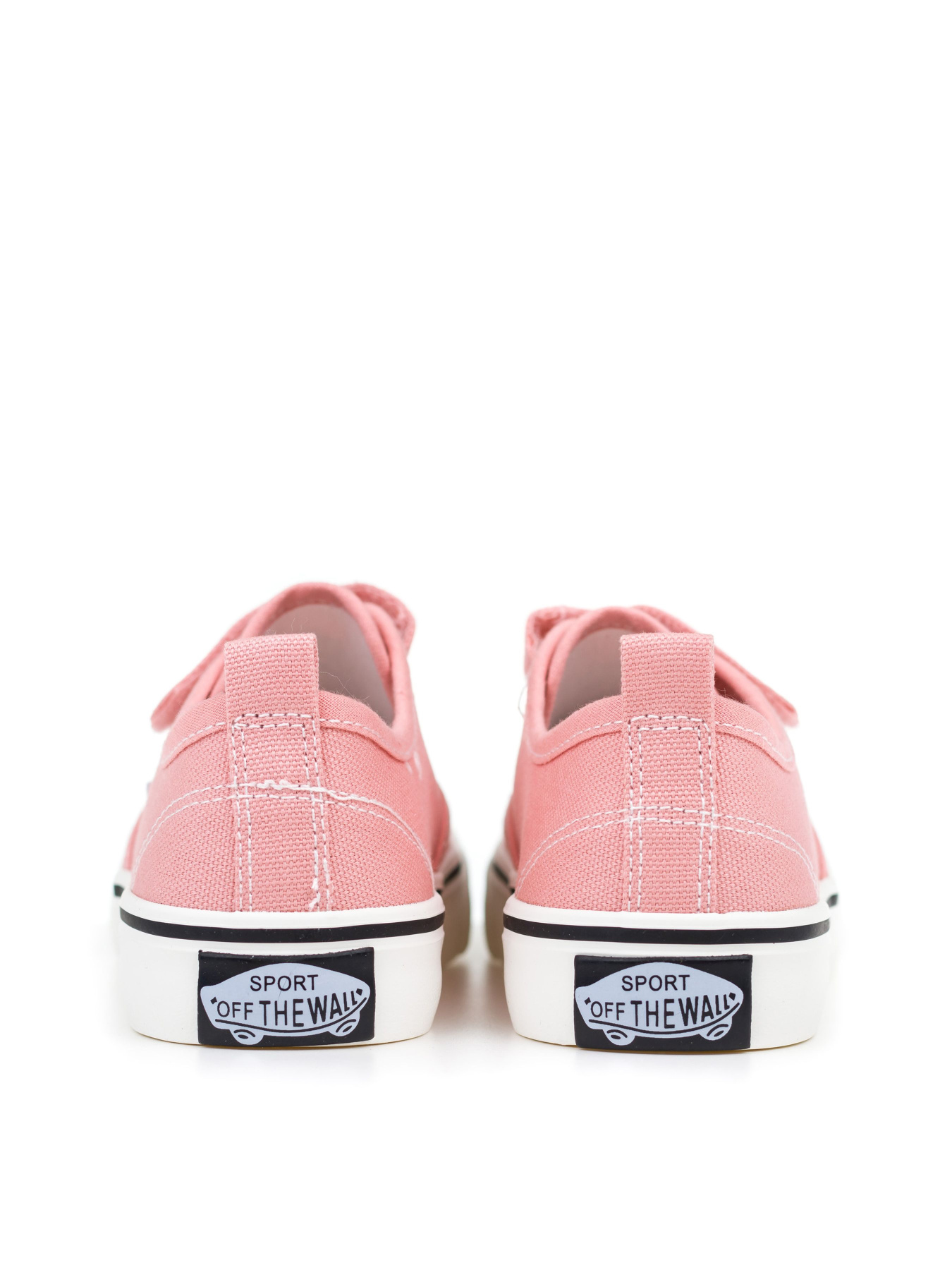 Кеды низкие Calorie  модель 78384 Фото