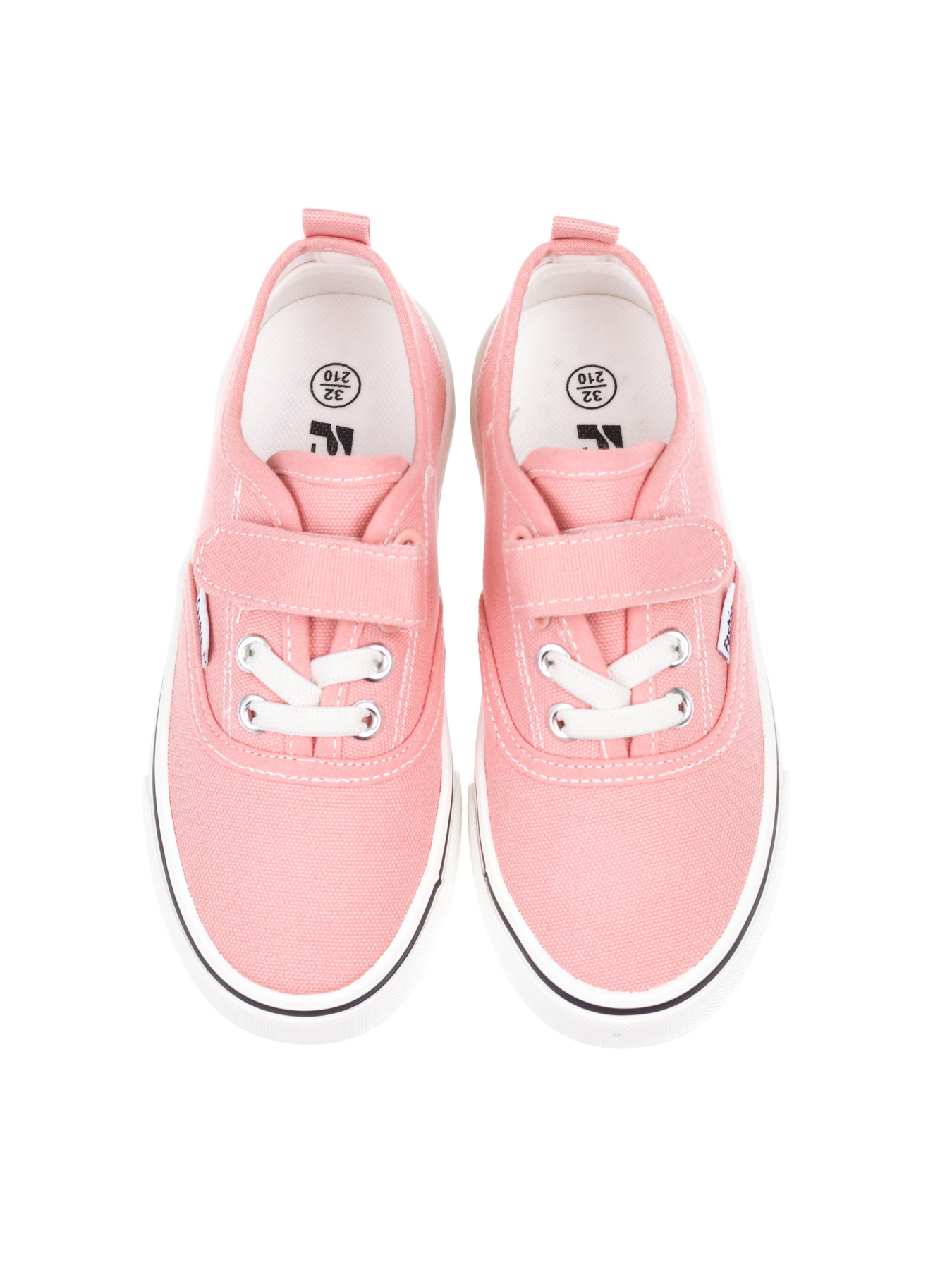 Кеды низкие Calorie  модель 78384 Фото