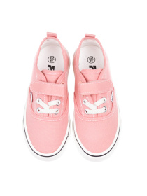 Кеды низкие Calorie  модель 78384 Фото