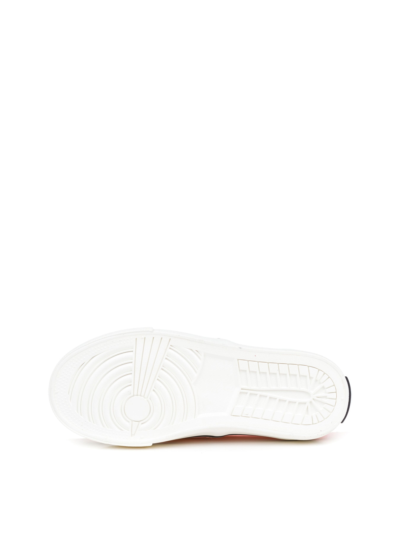 Кеды низкие Calorie  модель 78384 Фото