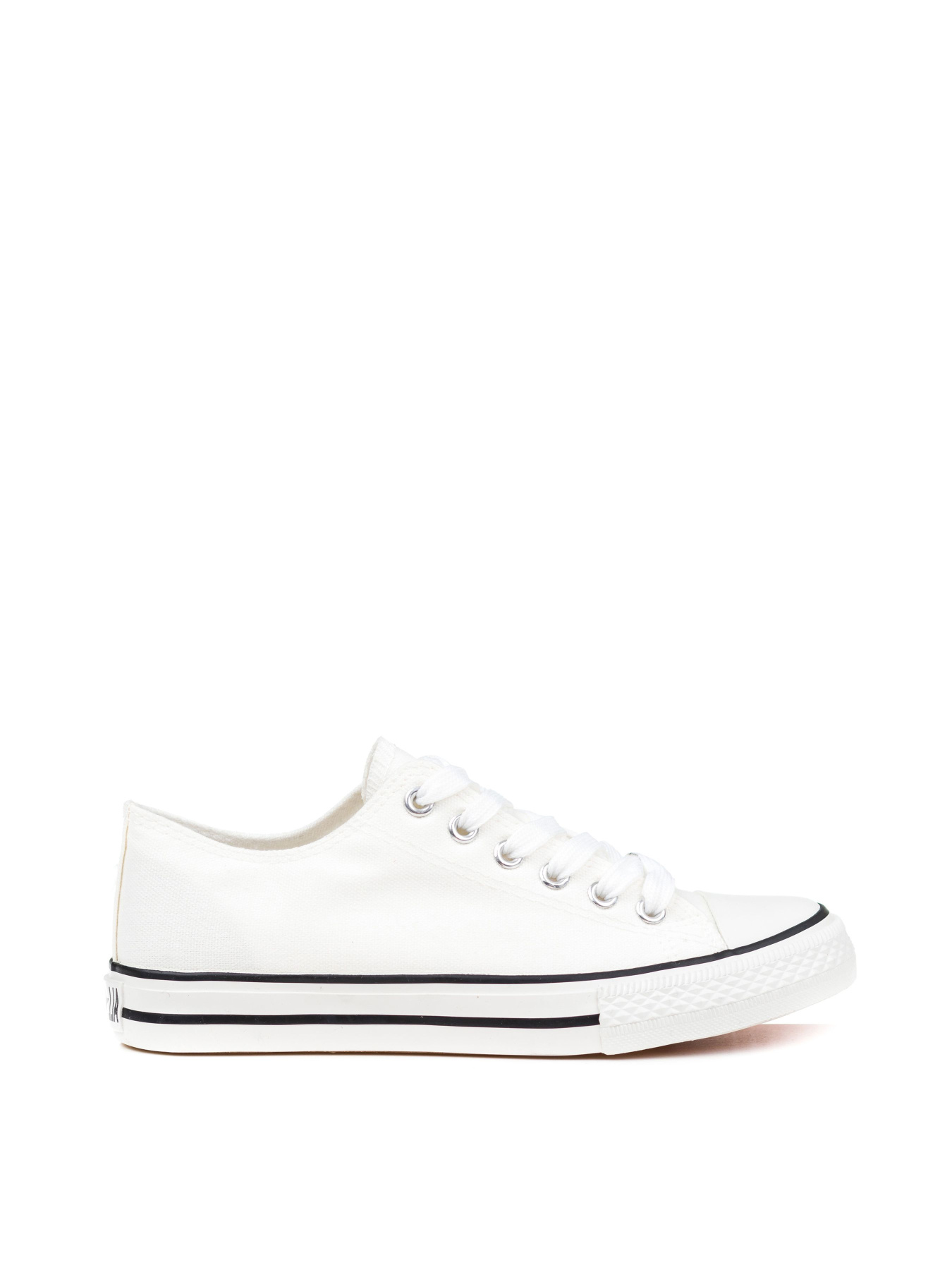 Кеды низкие Calorie  модель 87691 Фото