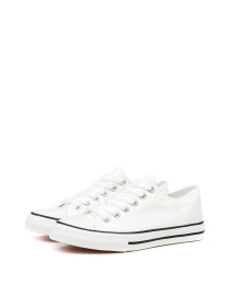 Кеды низкие Calorie  модель 87691 Фото