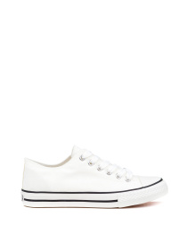 Кеды низкие Calorie  модель 87691 Фото