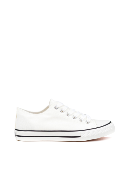 Кеды низкие Calorie  модель 87691 Фото