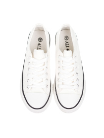 Кеди низькі Calorie модель 87691 Кеди низькі Calorie модель 87691 Фото