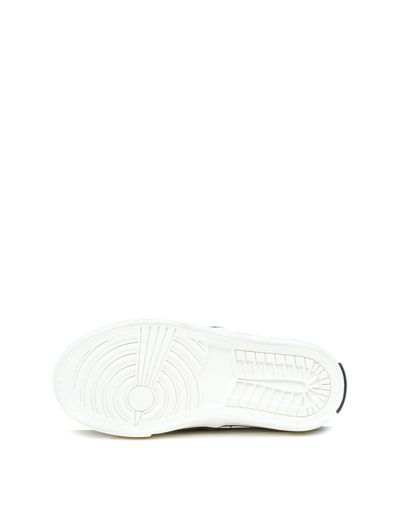 Кеды низкие Calorie  модель 78378 Фото