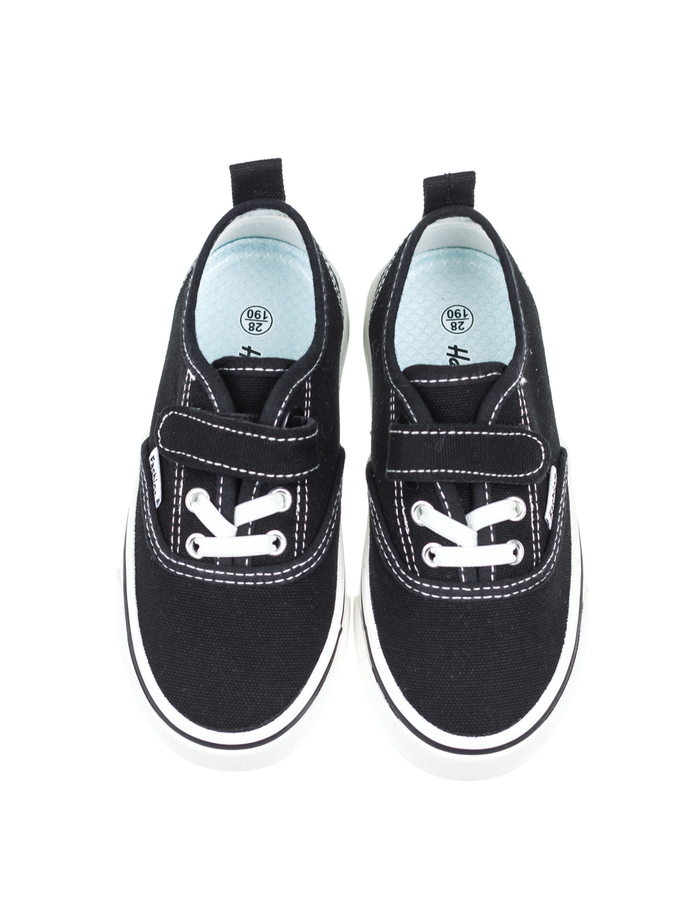 Кеди низькі Calorie  модель 78378 Фото