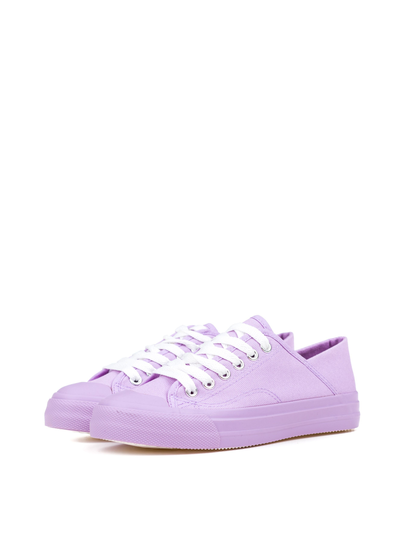 Кеды низкие Calorie  модель 87693 Фото