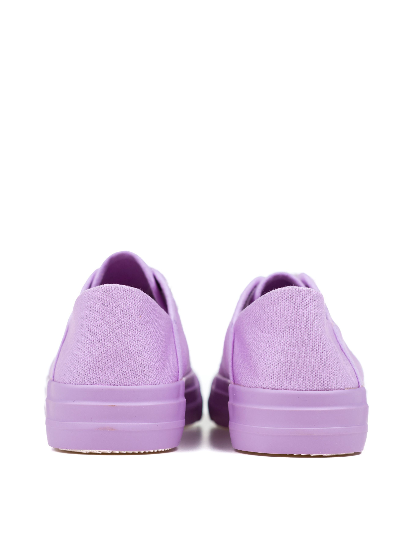 Кеды низкие Calorie  модель 87693 Фото