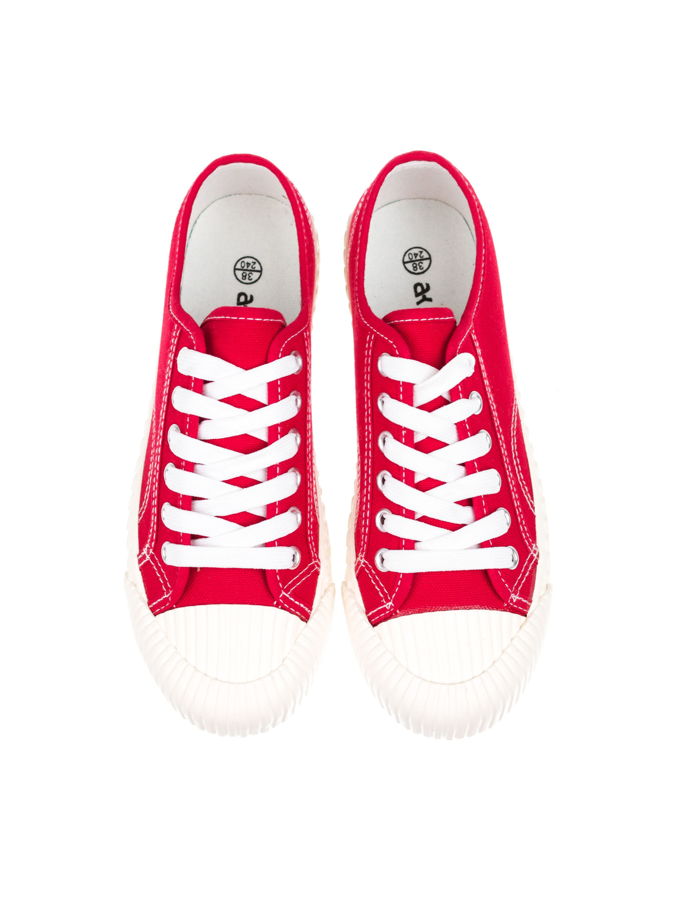 Кеди низькі Calorie  модель 87697 Фото