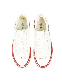 Кеди низькі Calorie модель 87698 Кеди низькі Calorie модель 87698 Фото