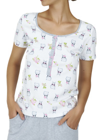 Пижама Ellen модель LPK21700101 Фото