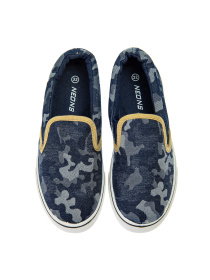 Слипоны Calorie  модель 85693 Фото