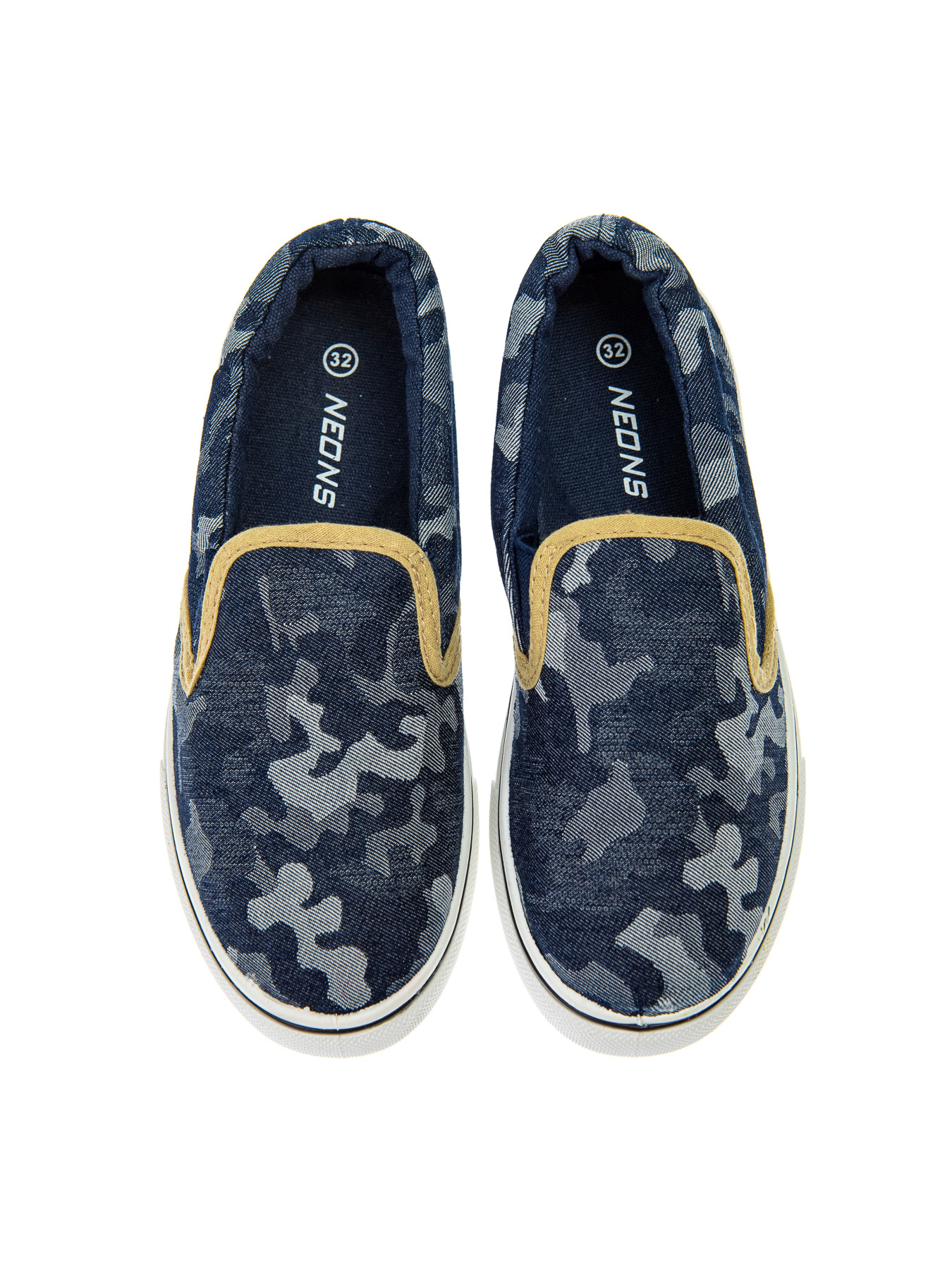 Сліпони Calorie модель 85693 Сліпони Calorie модель 85693 Фото