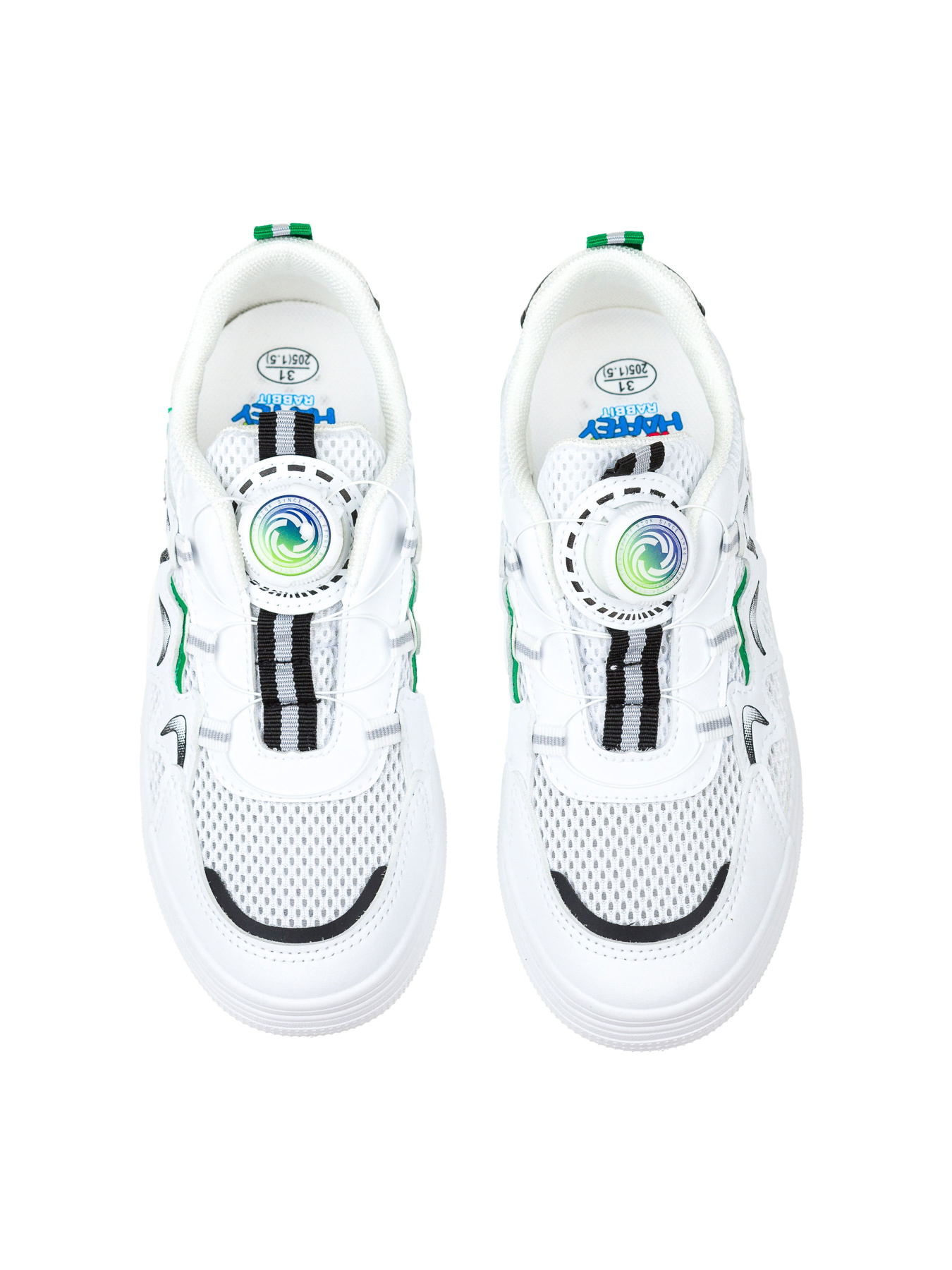 Кеди низькі Calorie  модель 91087 Фото