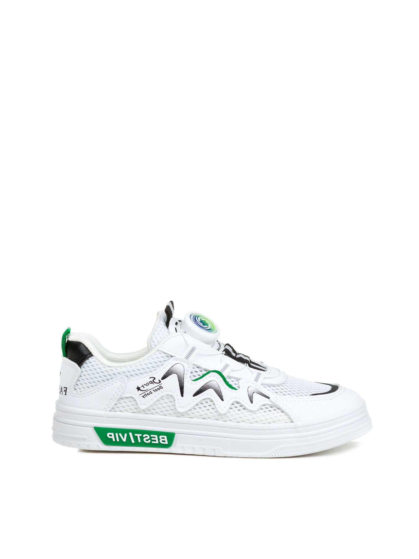 Кеди низькі Calorie  модель 91087 Фото