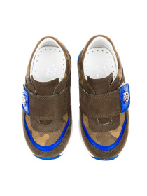 Кросівки Calorie  модель 86853 Фото