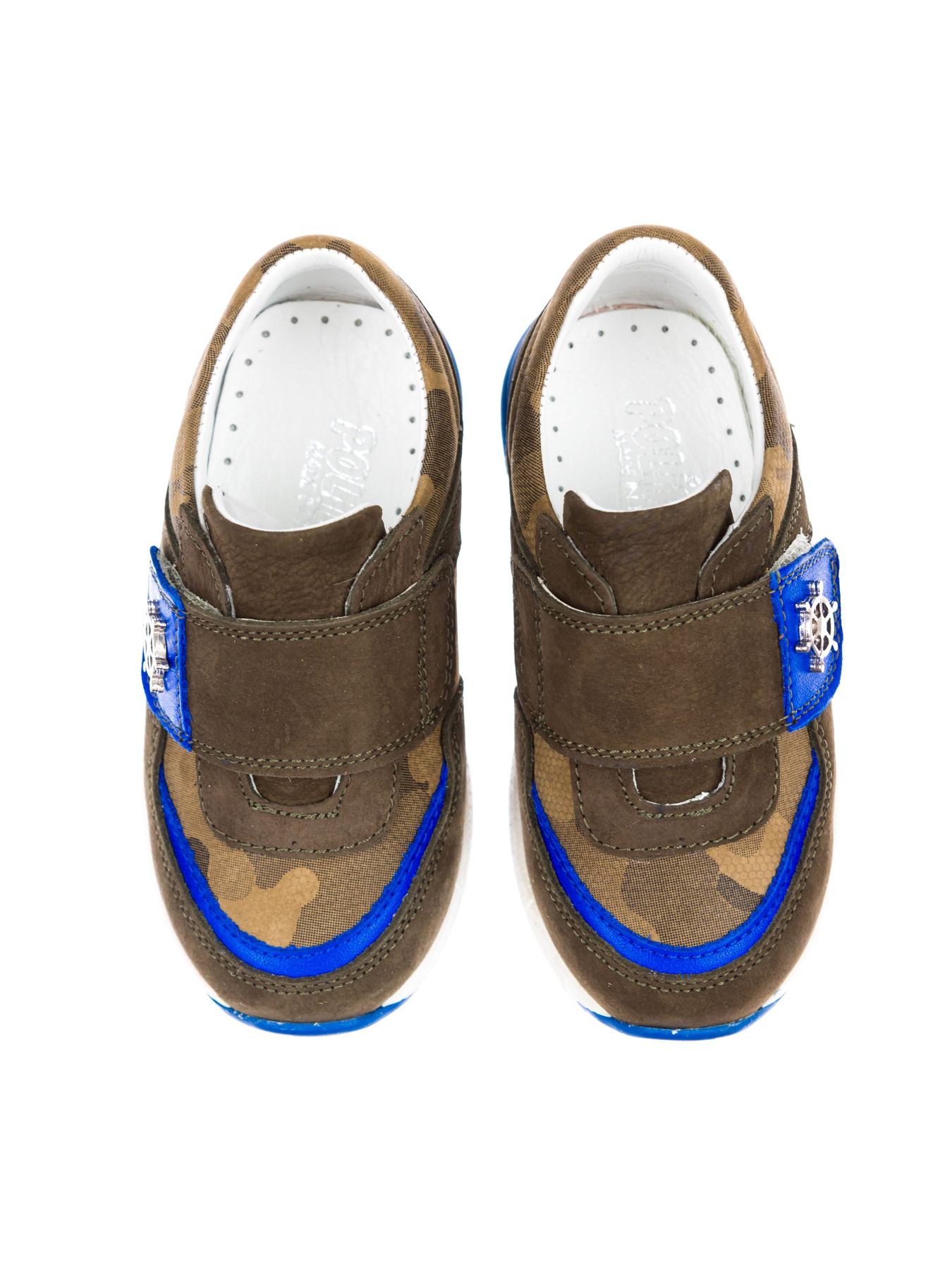 Кросівки повсякденні Calorie модель 86853 Кросівки повсякденні Calorie модель 86853 Фото