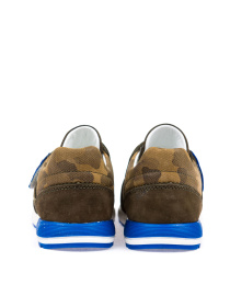 Кросівки повсякденні Calorie модель 86853 Кросівки повсякденні Calorie модель 86853 Фото