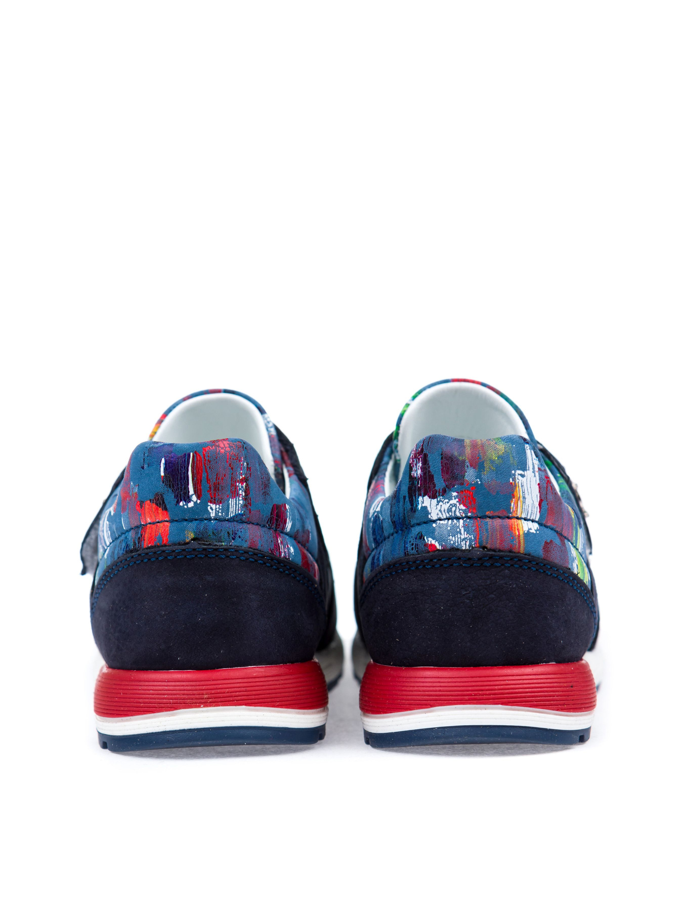 Кросівки Calorie  модель 86859 Фото