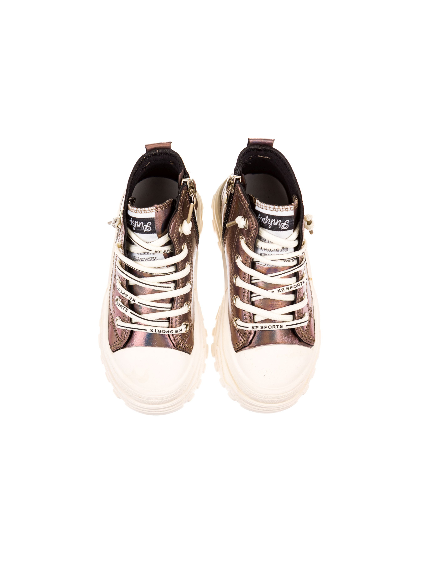 Кроссовки Calorie  модель 86138 Фото