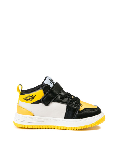 Кроссовки Calorie  модель 86723 — фото 3 - INTERTOP