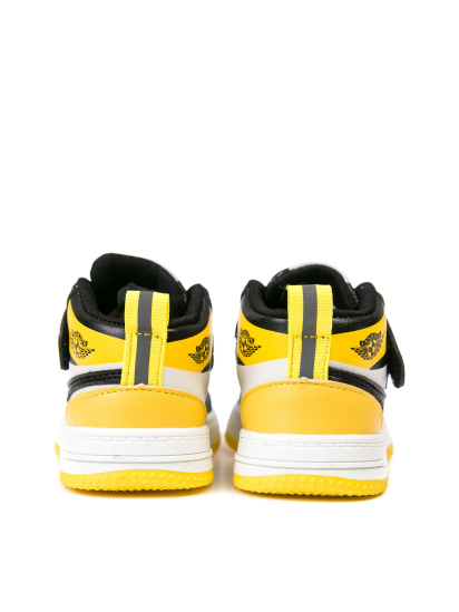 Кроссовки Calorie  модель 86723 — фото 4 - INTERTOP
