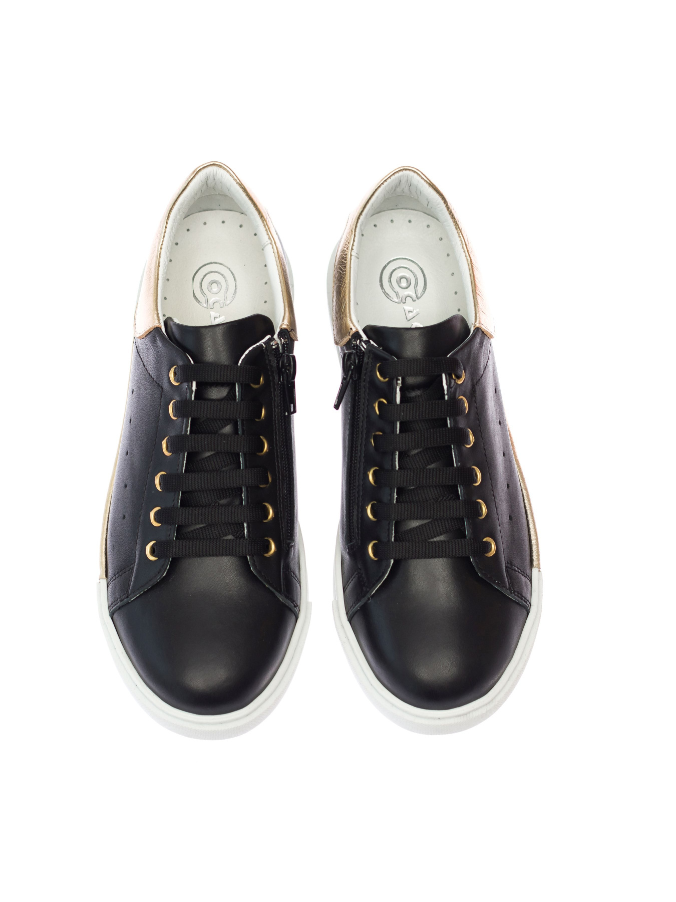 Кеди низькі Calorie модель 87117 Кеди низькі Calorie модель 87117 Фото