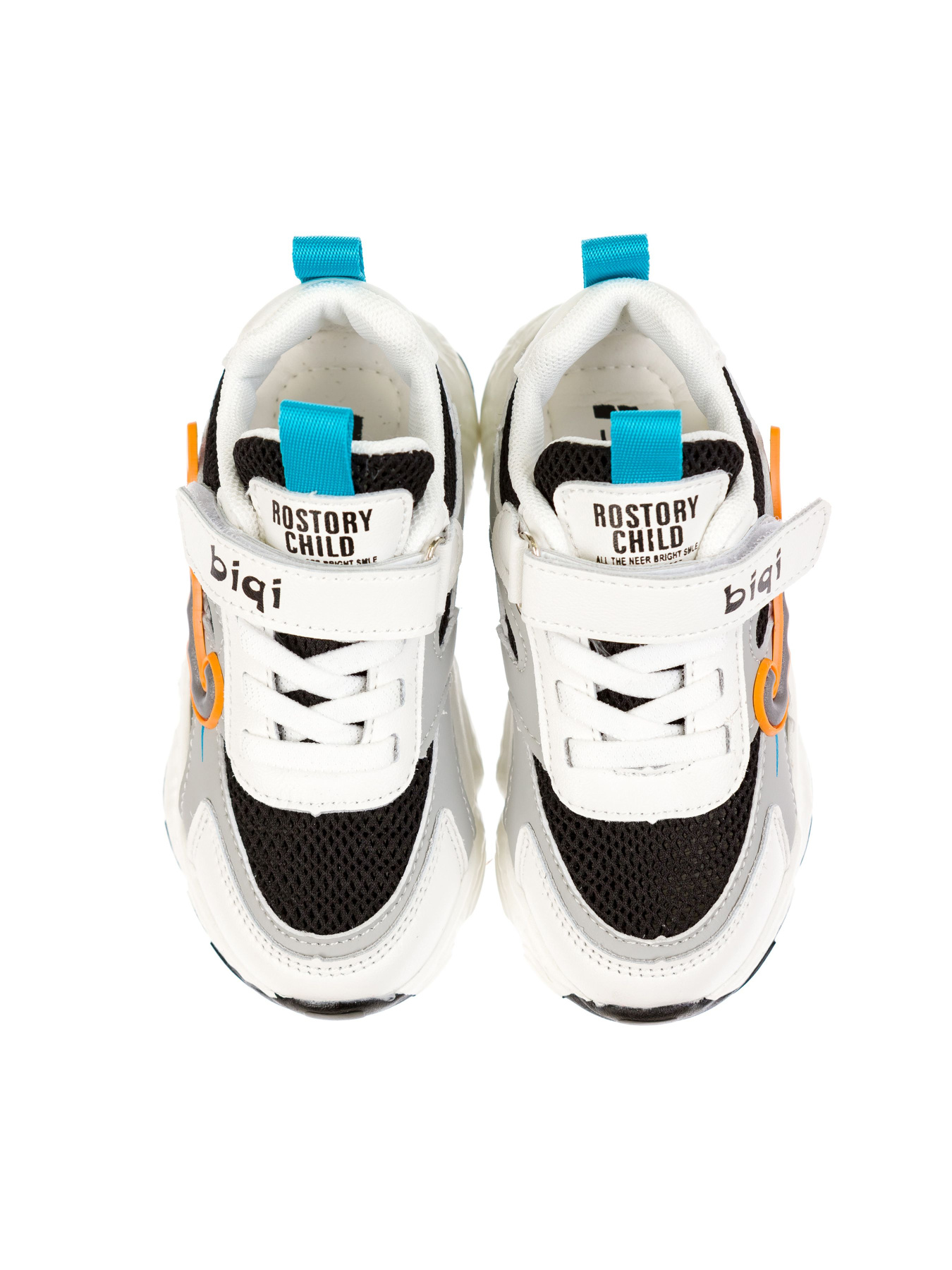 Кросівки Calorie  модель 87126 Фото